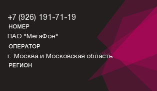 9261917119